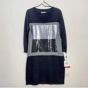 Calvin Klein W/ Sequins